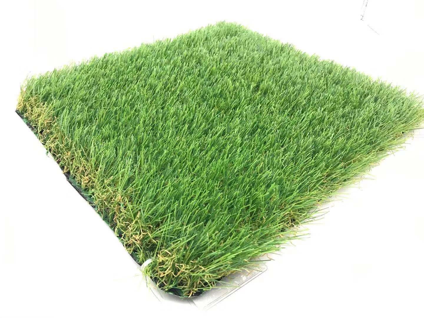 artificial grass synthetic turf for garden (2)