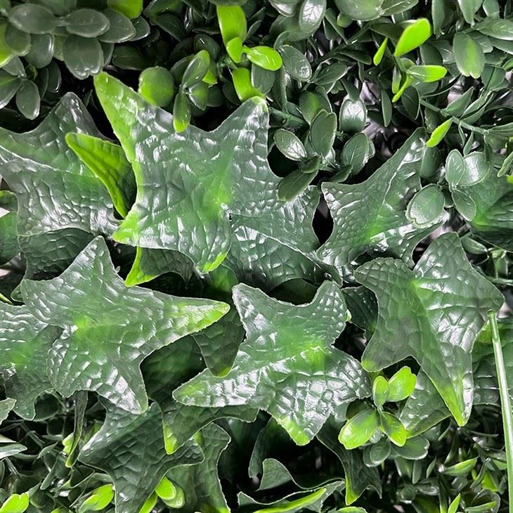 3D Artificial Plant Wall