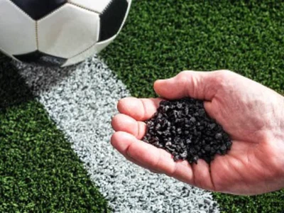 rubber granules rubber granules