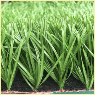 Super kulutusta kestävä keinotekoinen jalkapalloturkki PE-jalkapallo Artificial Turf Grass