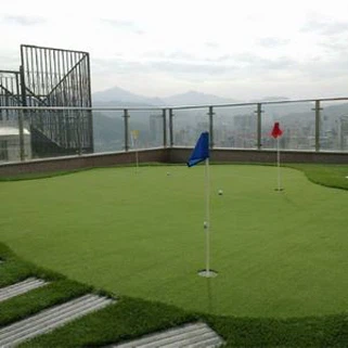 Golf Artificial Turf
