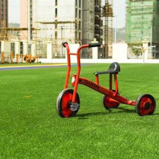 Halvat tehdas Hinnat Käytä Garden Kiina Synteettinen keinotekoinen Turf Mat