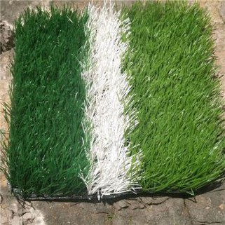 Kiinalainen fake grass turve jalkapallokentälle