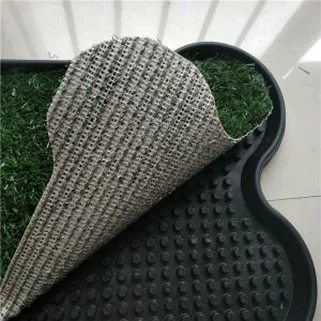 High Desity Factory Tarjoa koon Saatavana Man Made Dog Grass