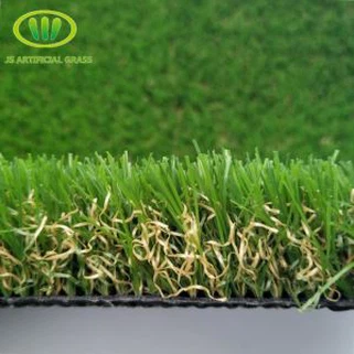 Synteettinen Grass Wall