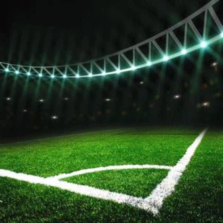 50mm alhainen Hinta Wearable Paras vihreä Synteettinen Matto Football Football Filed