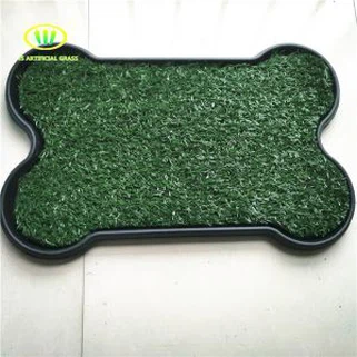 Synteettinen turf koirille