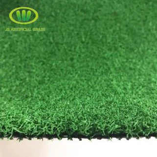 Outdoor Putting Green