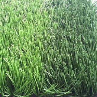 Läpinäkyvä jalkapallo ruoho