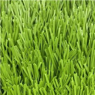 50mm keinotekoinen ruoho jalkapallokentälle Keinotekoinen jalkapallo Grass Turf