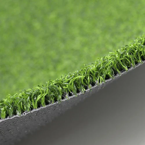 Eco-Friendly Artificial Synthetic Golf Lawn