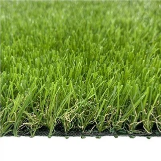 Suora keinotekoinen ruoho