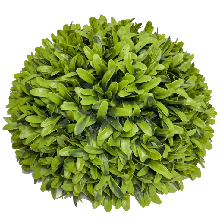 Artificial Plants For Home Decor Topiary Tree Ball