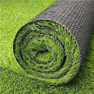 Simuloitu tekonurmirullapakkaus